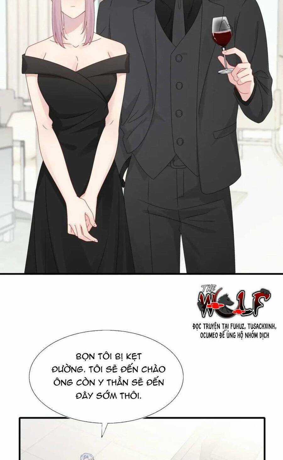 Hôn Nhân Hợp Đồng: Kết Hôn Với Thanh Mai Xảo Quyệt Chapter 62 trang 20