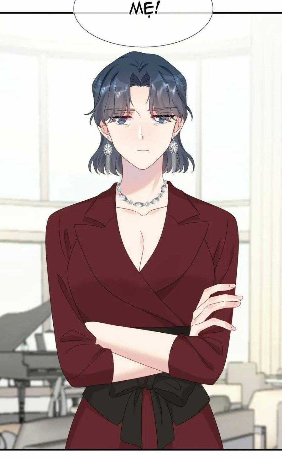 Hôn Nhân Hợp Đồng: Kết Hôn Với Thanh Mai Xảo Quyệt Chapter 62 trang 27