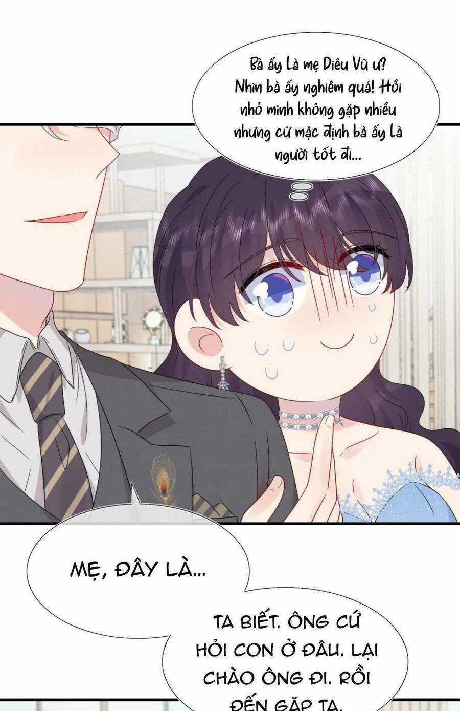 Hôn Nhân Hợp Đồng: Kết Hôn Với Thanh Mai Xảo Quyệt Chapter 62 trang 28