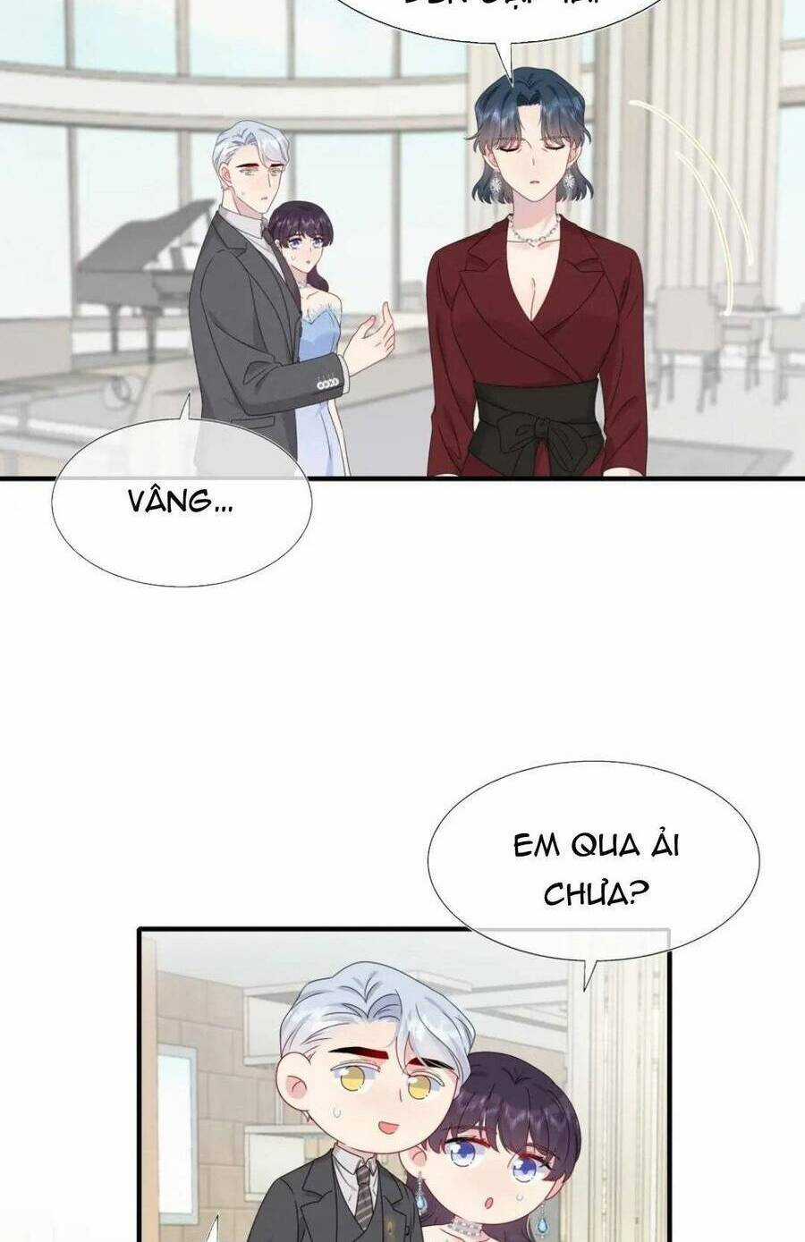 Hôn Nhân Hợp Đồng: Kết Hôn Với Thanh Mai Xảo Quyệt Chapter 62 trang 29