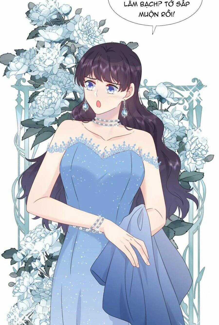 Hôn Nhân Hợp Đồng: Kết Hôn Với Thanh Mai Xảo Quyệt Chapter 62 trang 3