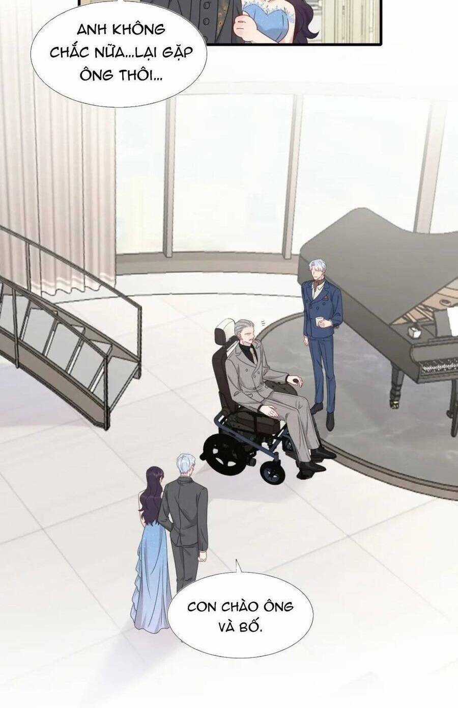 Hôn Nhân Hợp Đồng: Kết Hôn Với Thanh Mai Xảo Quyệt Chapter 62 trang 30