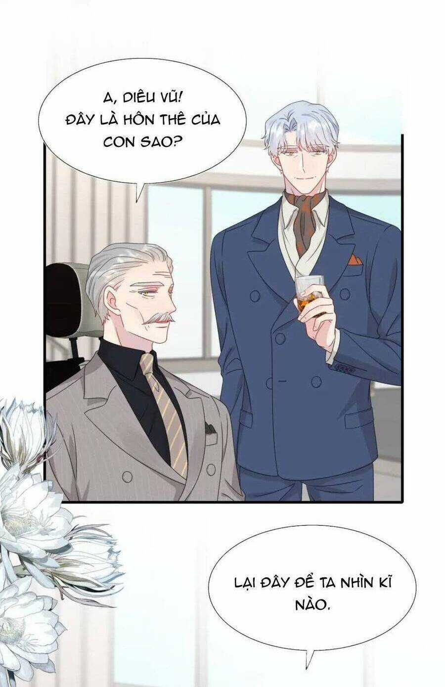 Hôn Nhân Hợp Đồng: Kết Hôn Với Thanh Mai Xảo Quyệt Chapter 62 trang 31