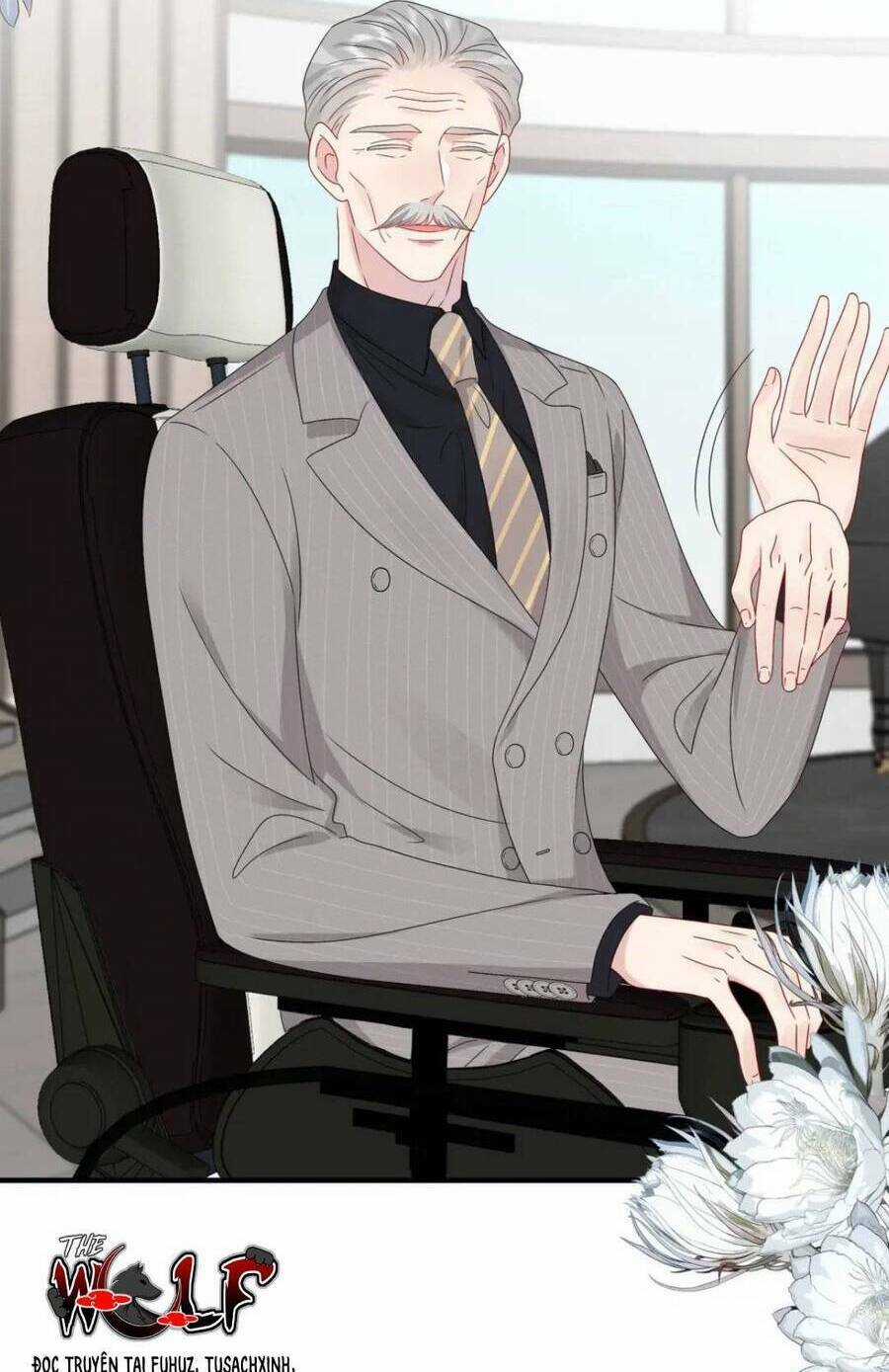 Hôn Nhân Hợp Đồng: Kết Hôn Với Thanh Mai Xảo Quyệt Chapter 62 trang 32