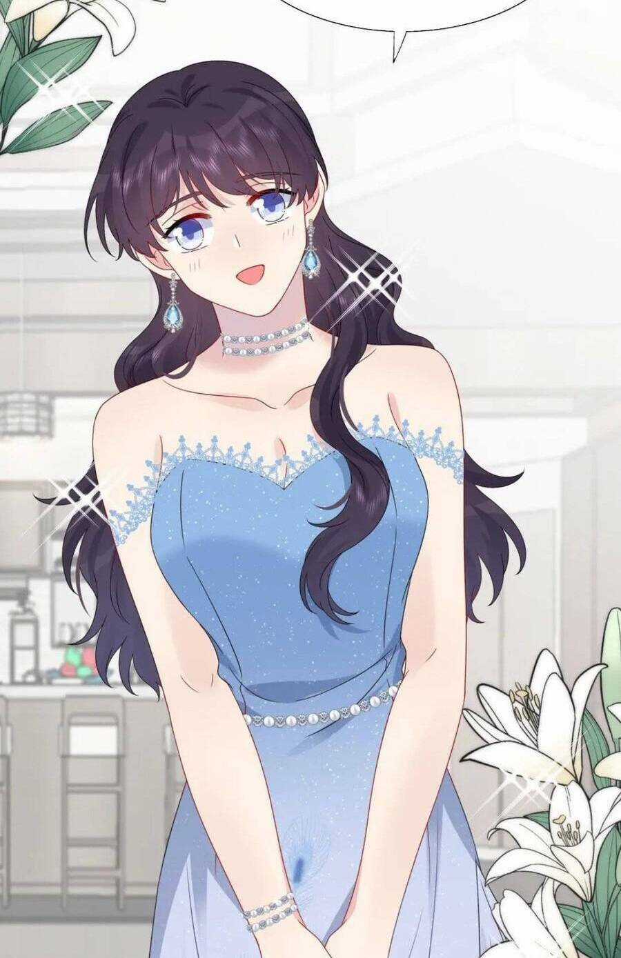 Hôn Nhân Hợp Đồng: Kết Hôn Với Thanh Mai Xảo Quyệt Chapter 62 trang 34