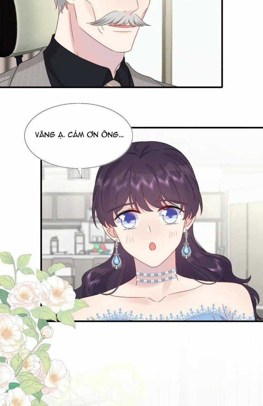 Hôn Nhân Hợp Đồng: Kết Hôn Với Thanh Mai Xảo Quyệt Chapter 62 trang 38