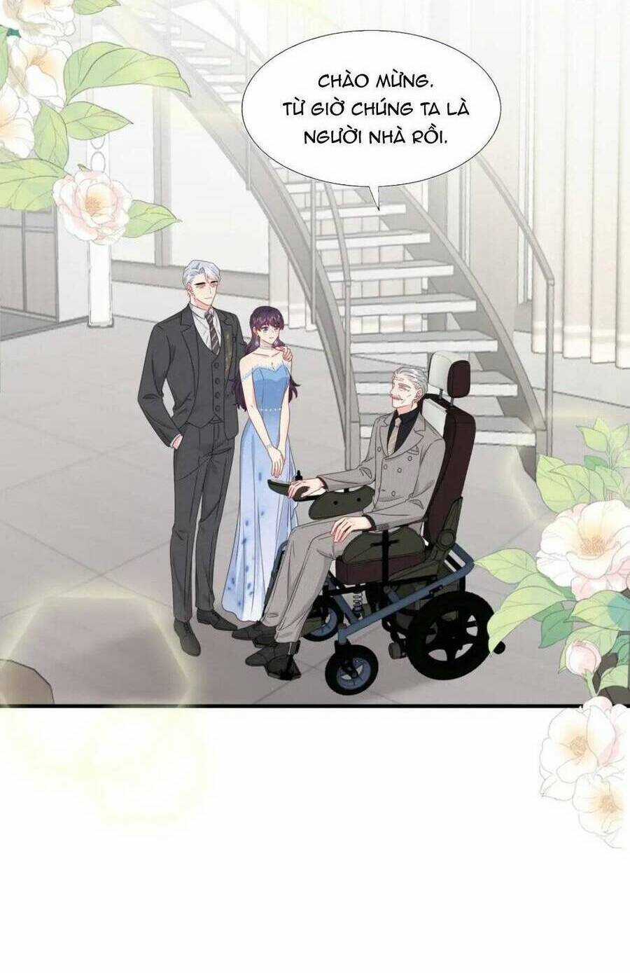 Hôn Nhân Hợp Đồng: Kết Hôn Với Thanh Mai Xảo Quyệt Chapter 62 trang 39