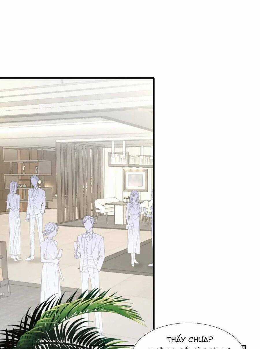 Hôn Nhân Hợp Đồng: Kết Hôn Với Thanh Mai Xảo Quyệt Chapter 62 trang 40