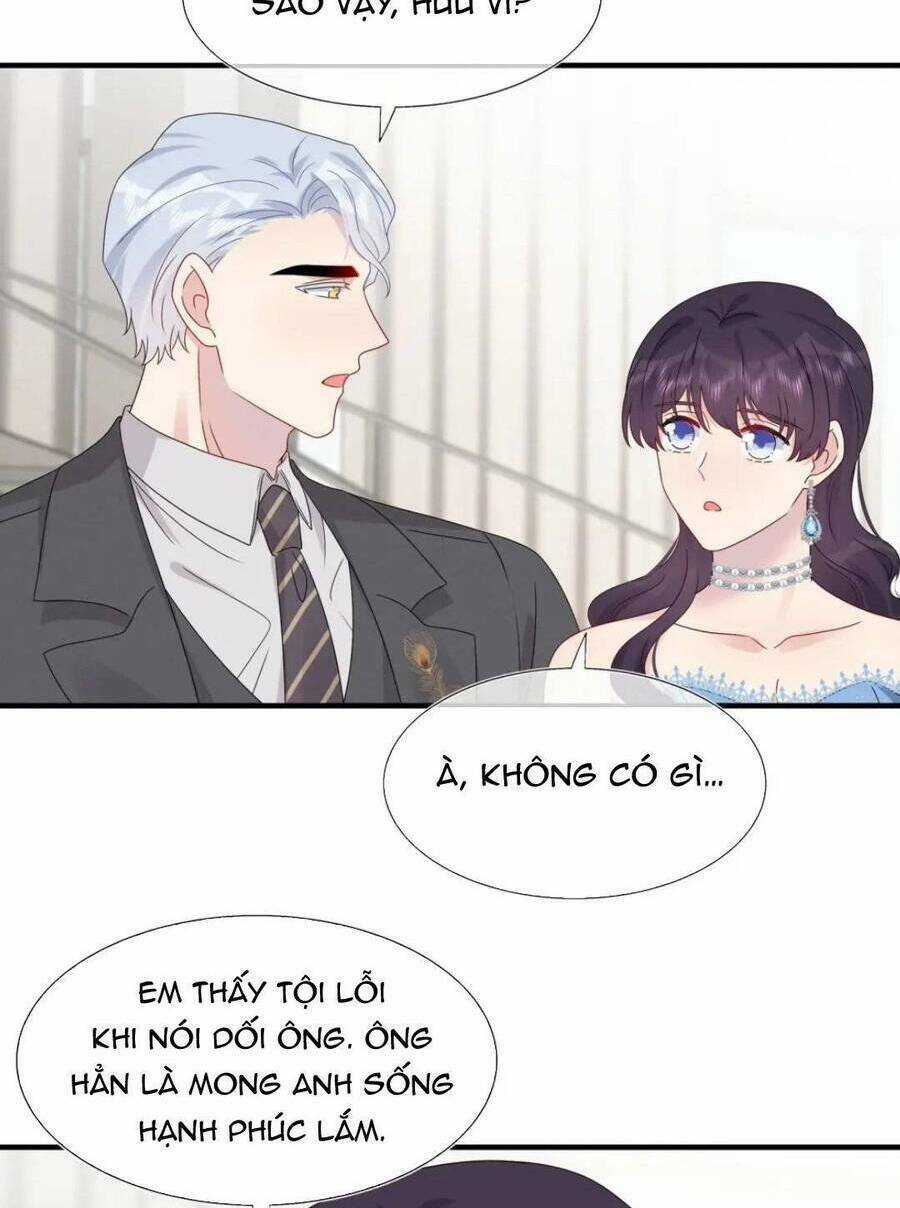 Hôn Nhân Hợp Đồng: Kết Hôn Với Thanh Mai Xảo Quyệt Chapter 62 trang 42