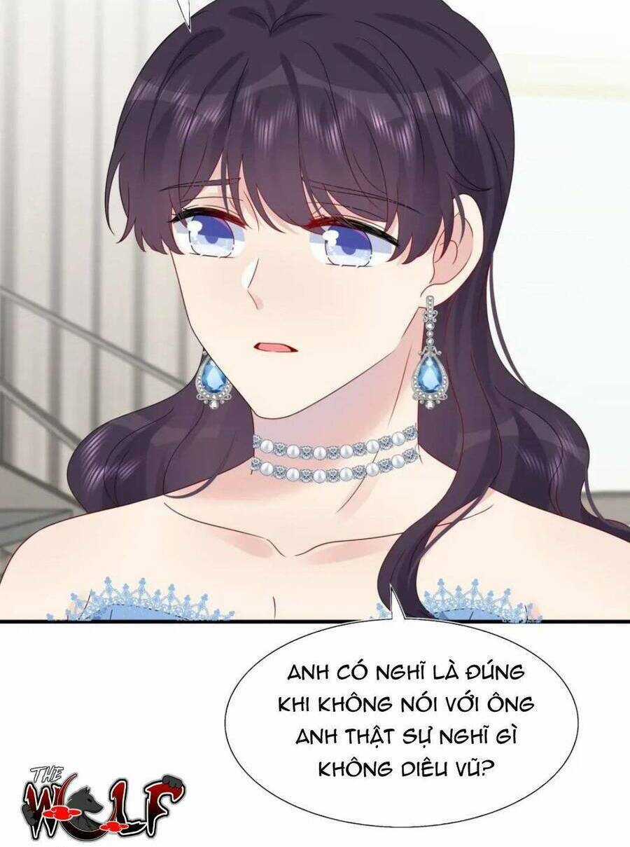 Hôn Nhân Hợp Đồng: Kết Hôn Với Thanh Mai Xảo Quyệt Chapter 62 trang 43