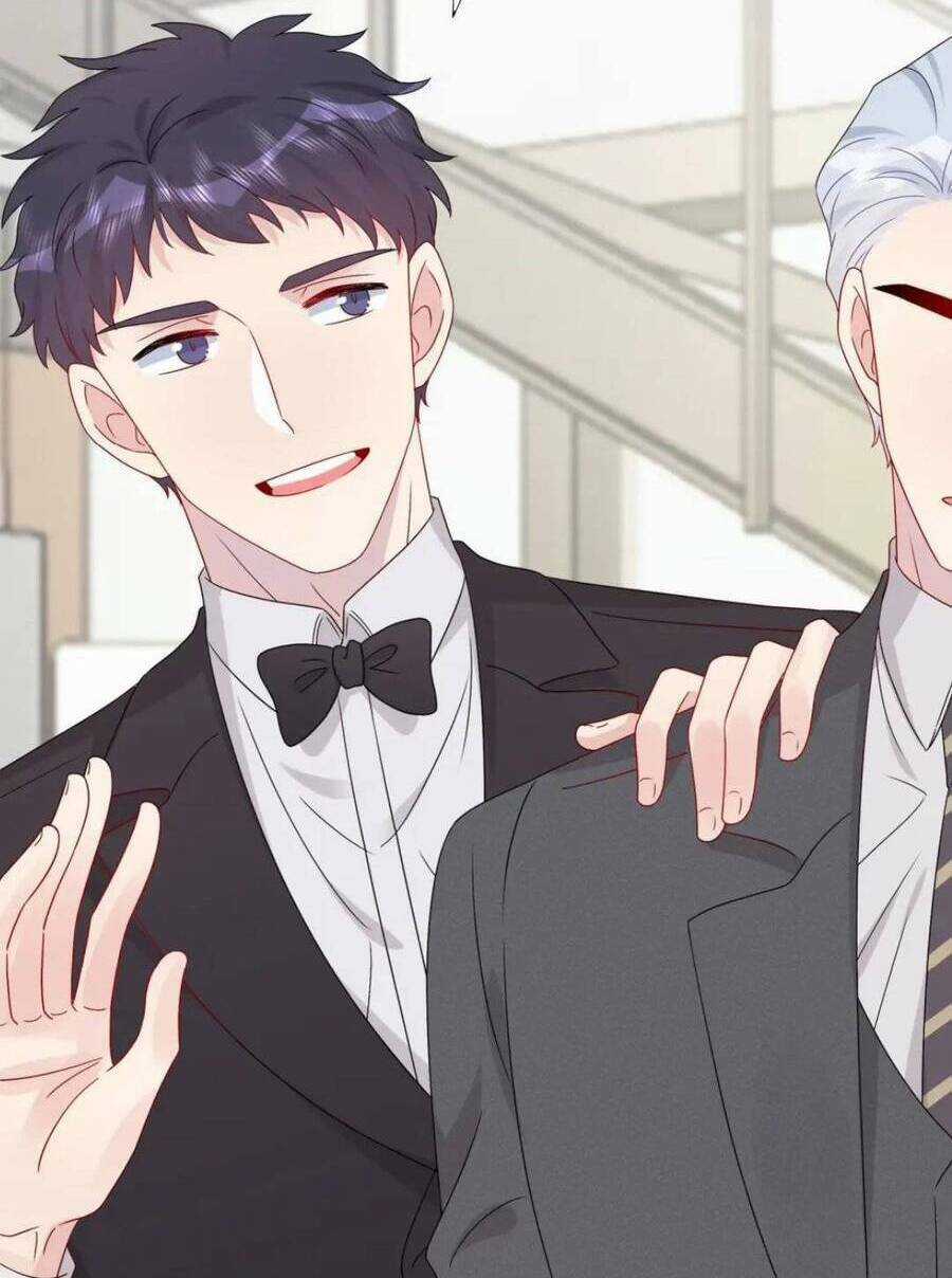 Hôn Nhân Hợp Đồng: Kết Hôn Với Thanh Mai Xảo Quyệt Chapter 62 trang 46