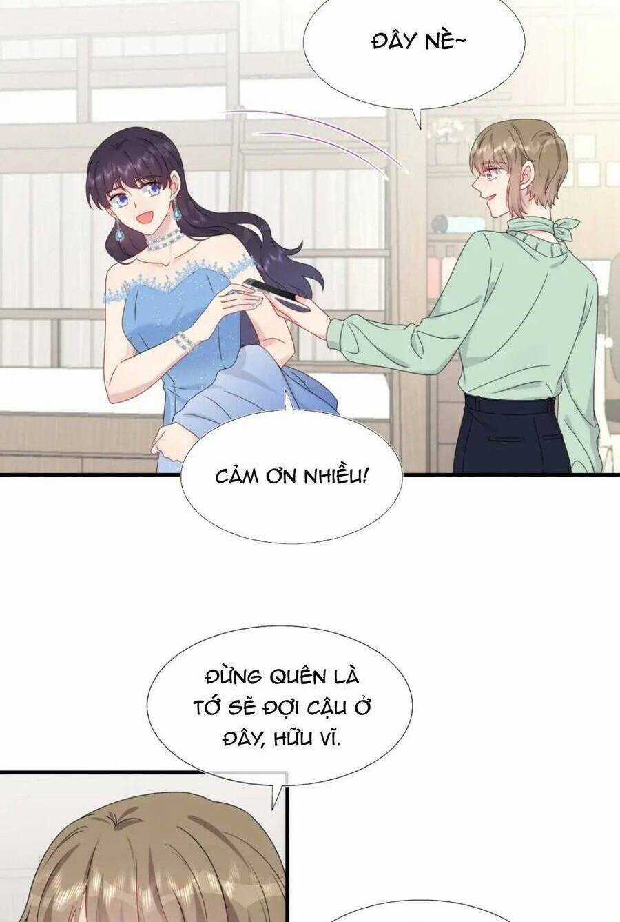 Hôn Nhân Hợp Đồng: Kết Hôn Với Thanh Mai Xảo Quyệt Chapter 62 trang 5