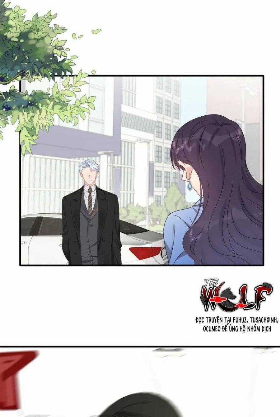 Hôn Nhân Hợp Đồng: Kết Hôn Với Thanh Mai Xảo Quyệt Chapter 62 trang 7