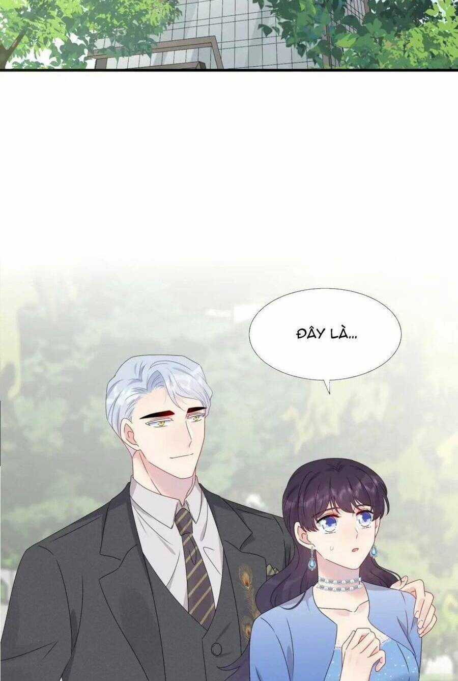 Hôn Nhân Hợp Đồng: Kết Hôn Với Thanh Mai Xảo Quyệt Chapter 62 trang 9