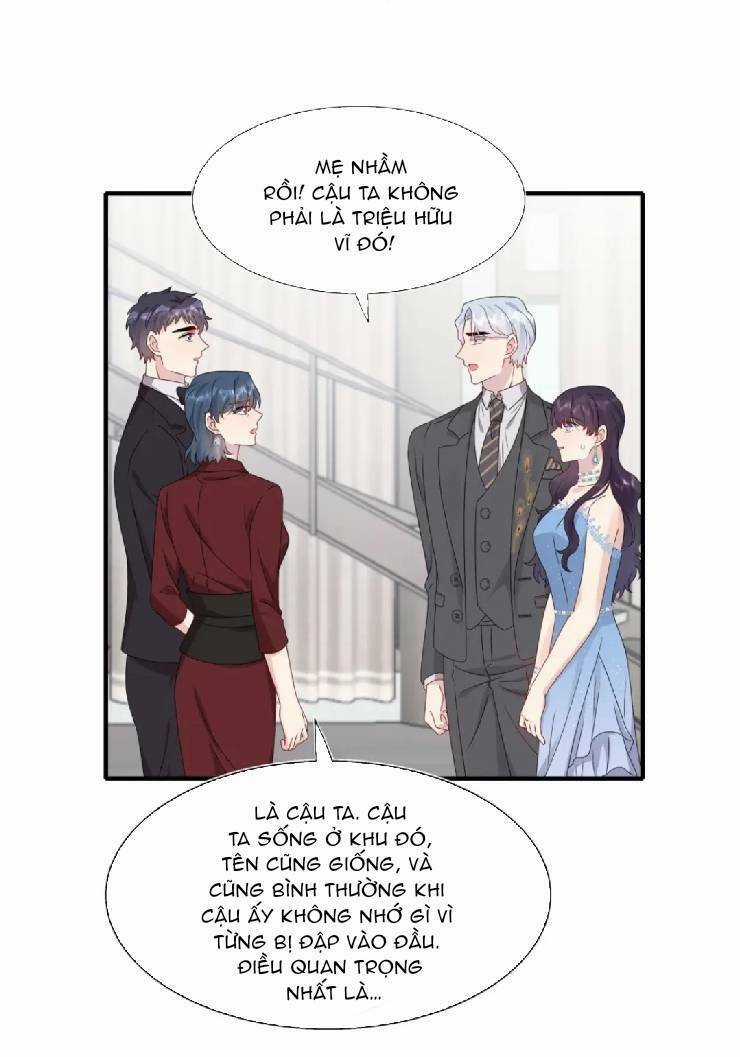 Hôn Nhân Hợp Đồng: Kết Hôn Với Thanh Mai Xảo Quyệt Chapter 63 trang 10