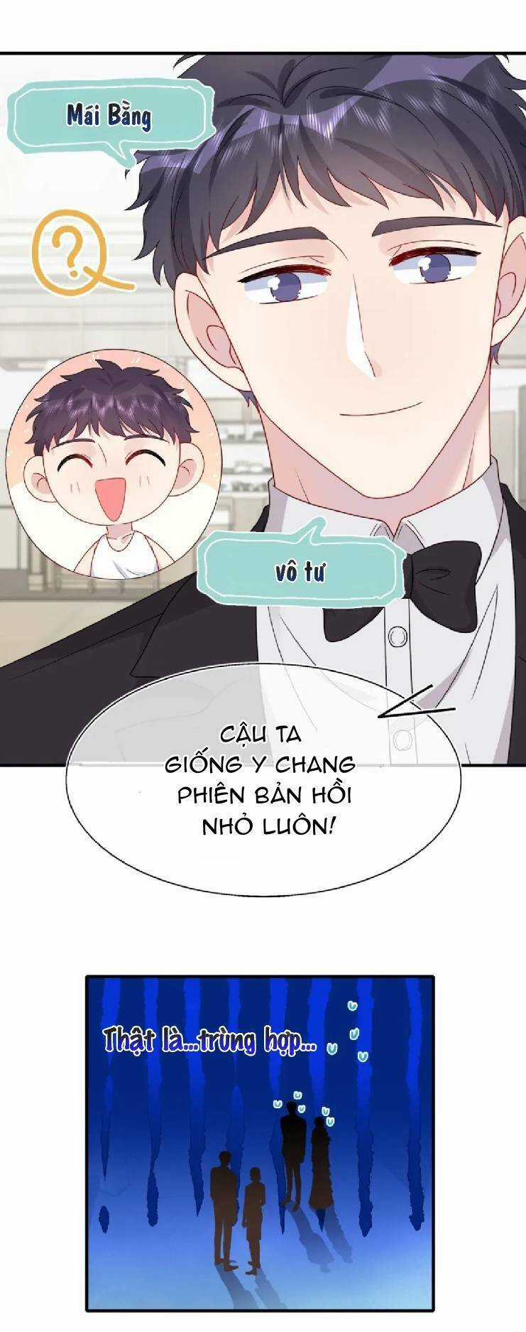 Hôn Nhân Hợp Đồng: Kết Hôn Với Thanh Mai Xảo Quyệt Chapter 63 trang 11