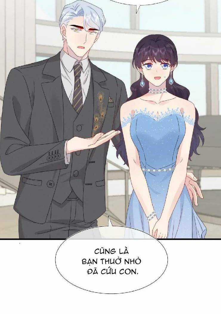 Hôn Nhân Hợp Đồng: Kết Hôn Với Thanh Mai Xảo Quyệt Chapter 63 trang 13