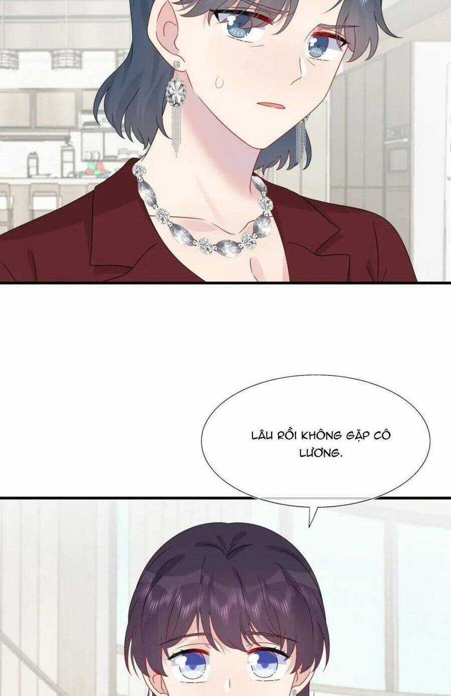 Hôn Nhân Hợp Đồng: Kết Hôn Với Thanh Mai Xảo Quyệt Chapter 63 trang 17
