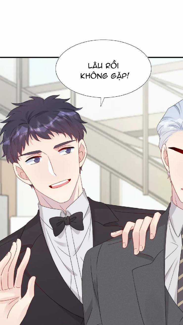 Hôn Nhân Hợp Đồng: Kết Hôn Với Thanh Mai Xảo Quyệt Chapter 63 trang 2