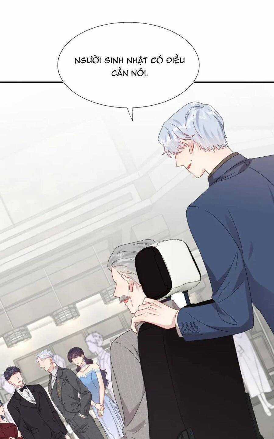Hôn Nhân Hợp Đồng: Kết Hôn Với Thanh Mai Xảo Quyệt Chapter 63 trang 28