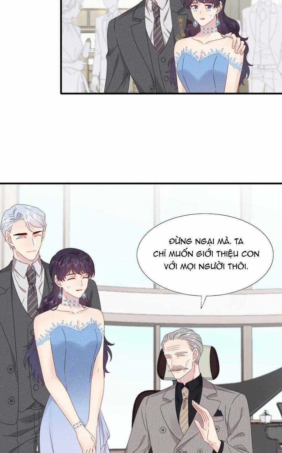 Hôn Nhân Hợp Đồng: Kết Hôn Với Thanh Mai Xảo Quyệt Chapter 63 trang 30