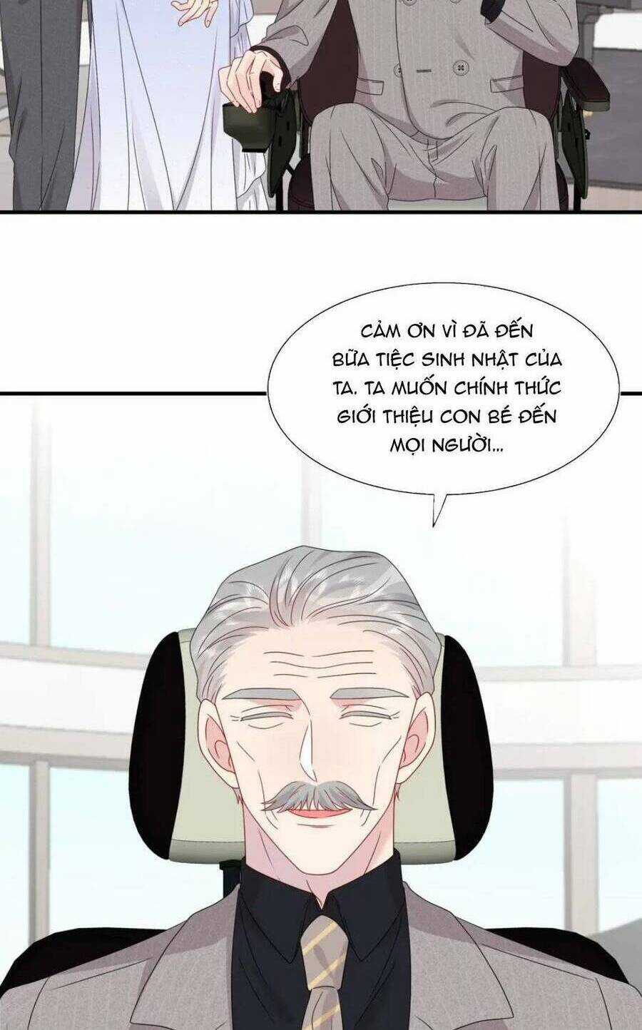 Hôn Nhân Hợp Đồng: Kết Hôn Với Thanh Mai Xảo Quyệt Chapter 63 trang 31