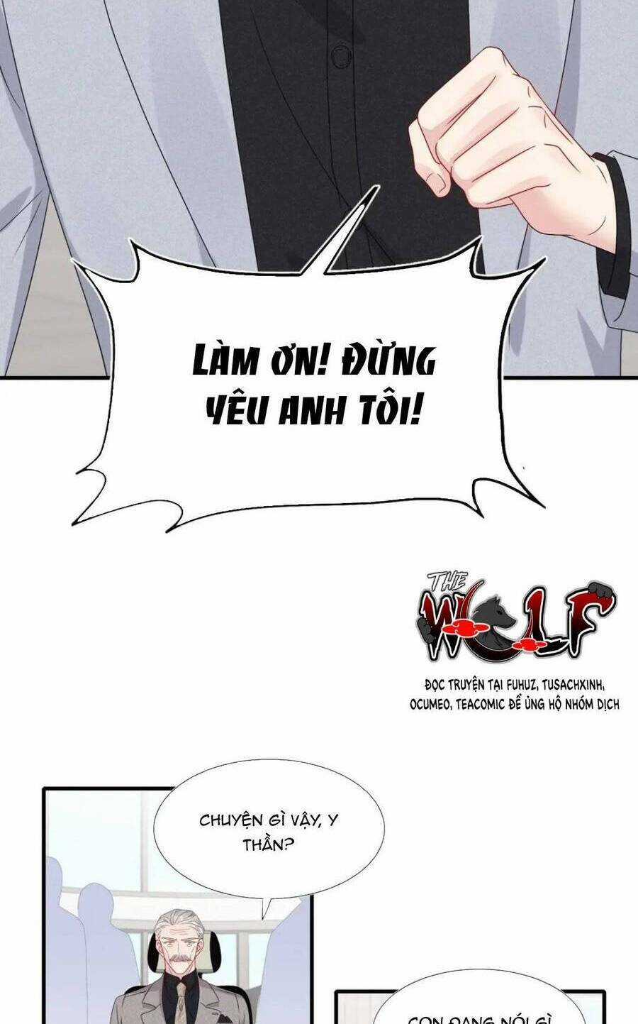 Hôn Nhân Hợp Đồng: Kết Hôn Với Thanh Mai Xảo Quyệt Chapter 63 trang 34