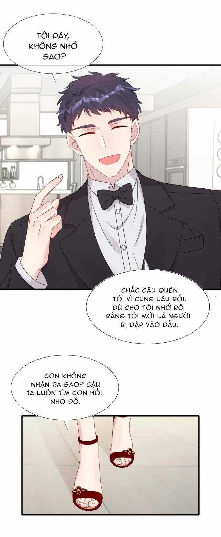 Hôn Nhân Hợp Đồng: Kết Hôn Với Thanh Mai Xảo Quyệt Chapter 63 trang 4