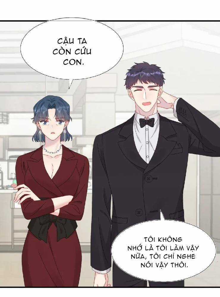 Hôn Nhân Hợp Đồng: Kết Hôn Với Thanh Mai Xảo Quyệt Chapter 63 trang 5