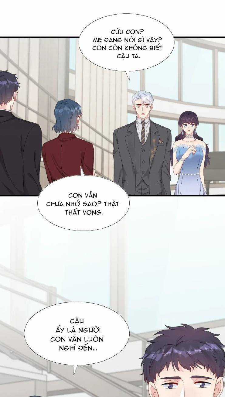 Hôn Nhân Hợp Đồng: Kết Hôn Với Thanh Mai Xảo Quyệt Chapter 63 trang 6