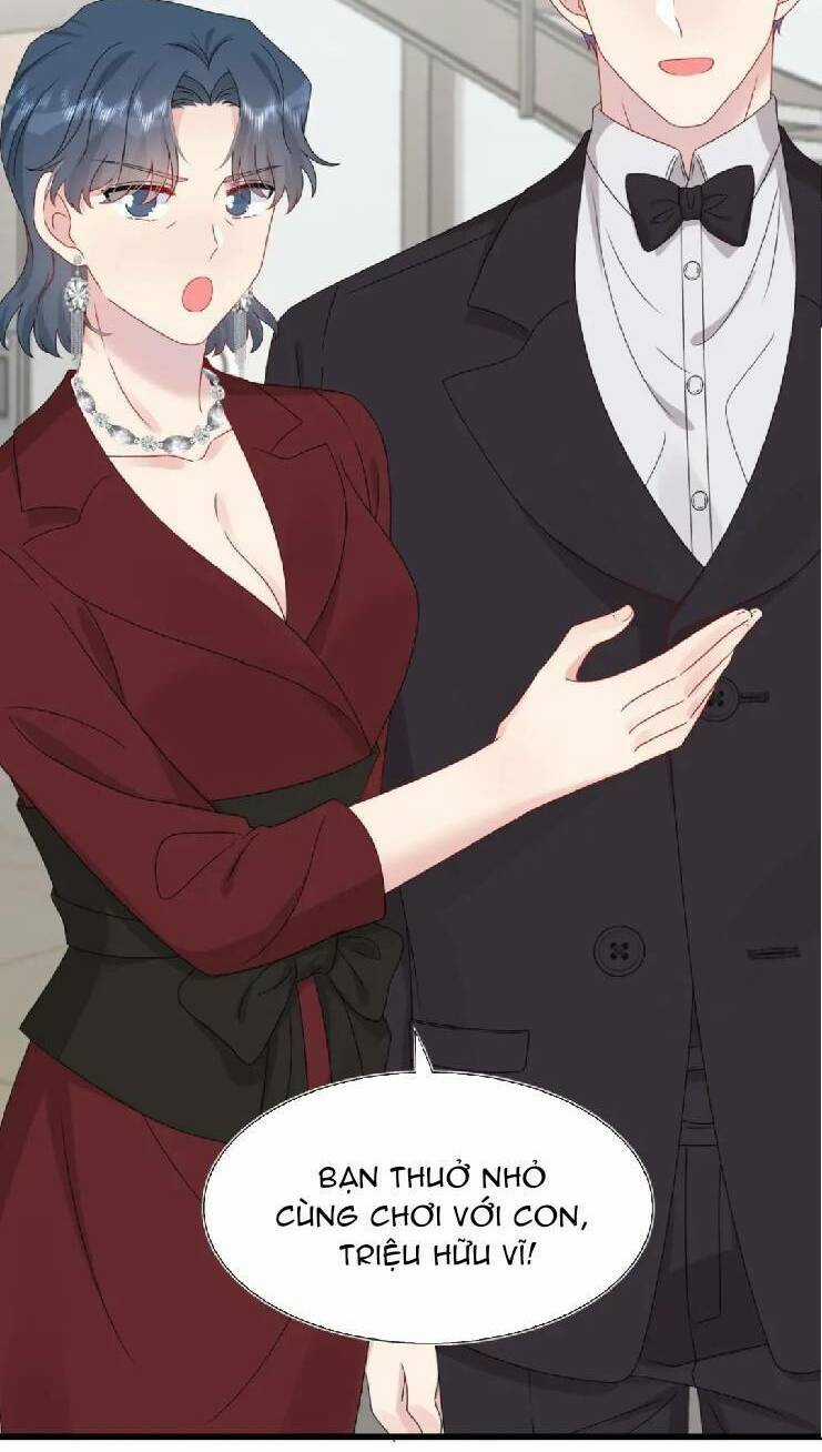 Hôn Nhân Hợp Đồng: Kết Hôn Với Thanh Mai Xảo Quyệt Chapter 63 trang 7