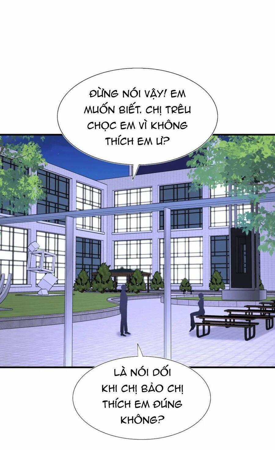 Hôn Nhân Hợp Đồng: Kết Hôn Với Thanh Mai Xảo Quyệt Chapter 64 trang 13