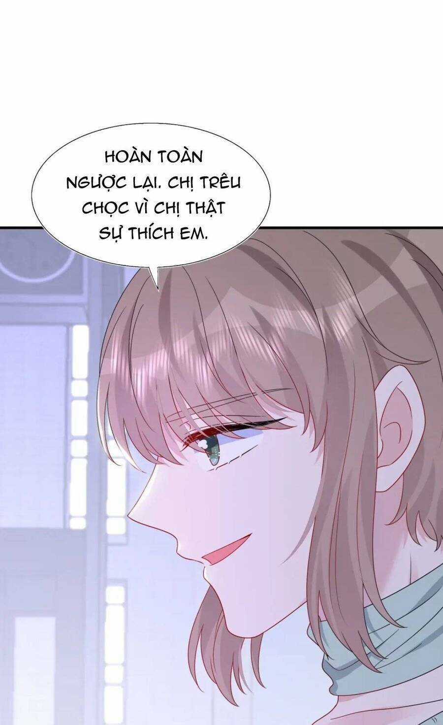 Hôn Nhân Hợp Đồng: Kết Hôn Với Thanh Mai Xảo Quyệt Chapter 64 trang 14