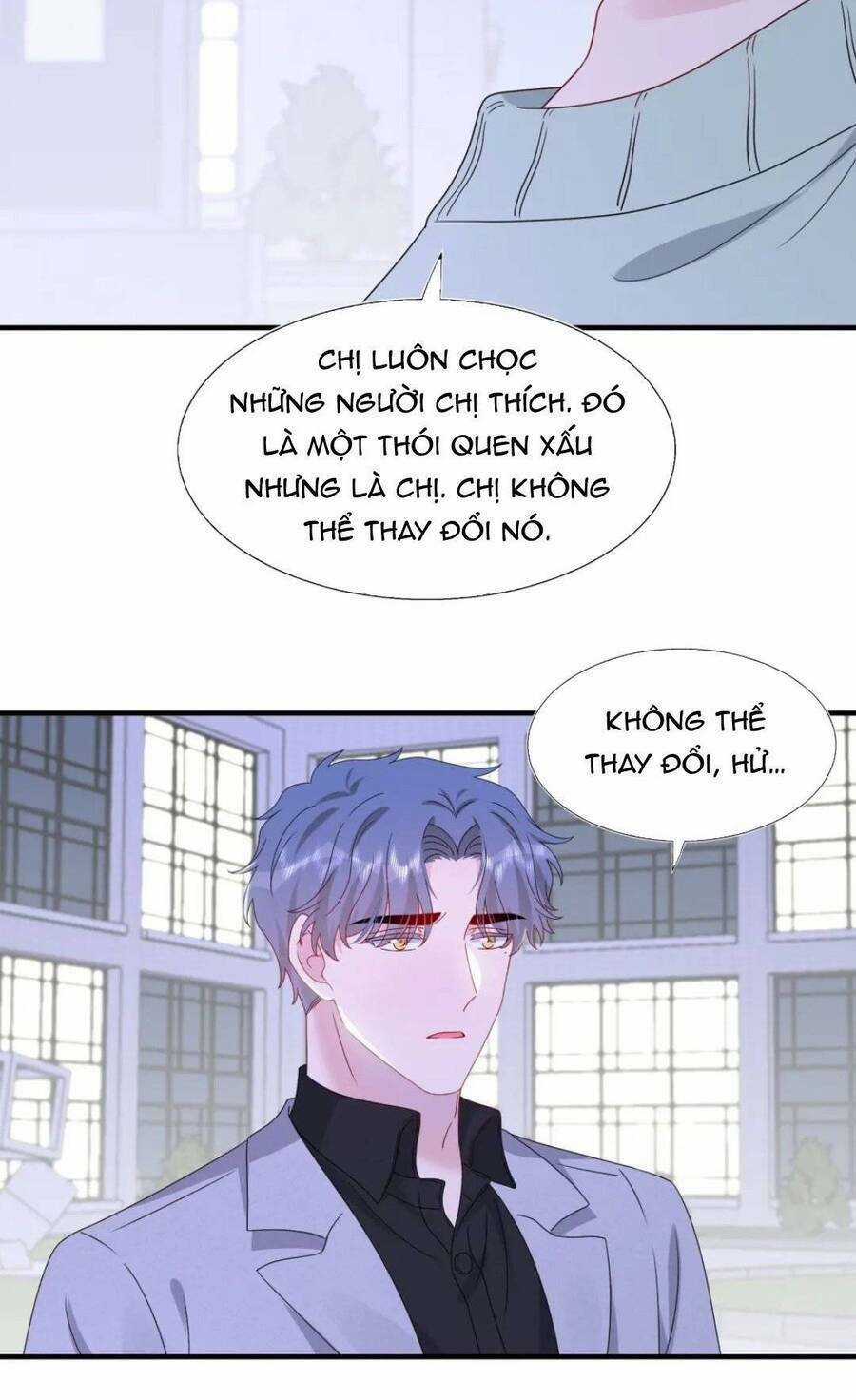 Hôn Nhân Hợp Đồng: Kết Hôn Với Thanh Mai Xảo Quyệt Chapter 64 trang 15