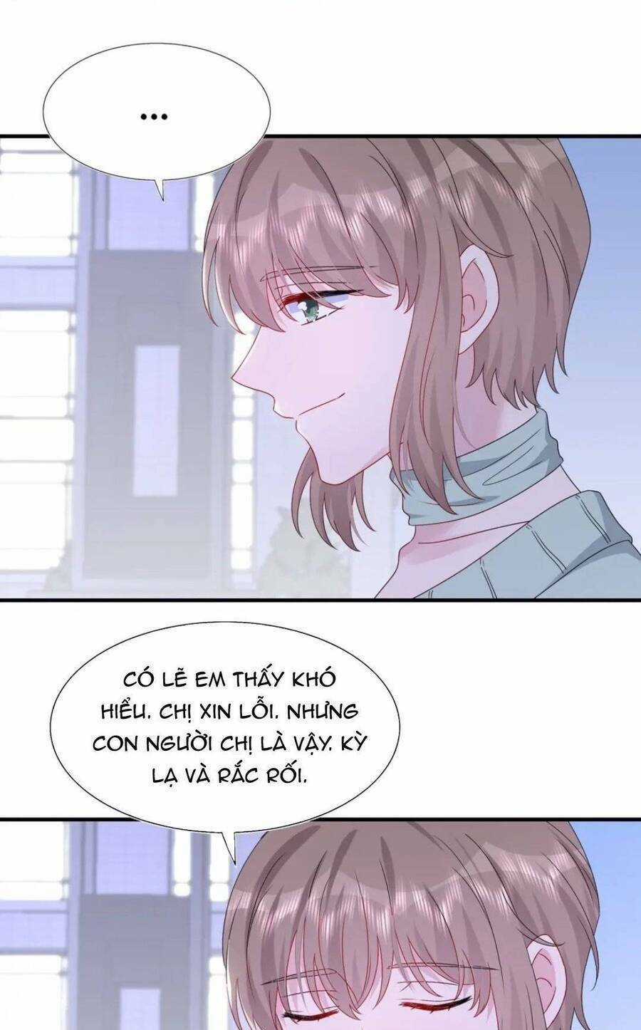 Hôn Nhân Hợp Đồng: Kết Hôn Với Thanh Mai Xảo Quyệt Chapter 64 trang 16