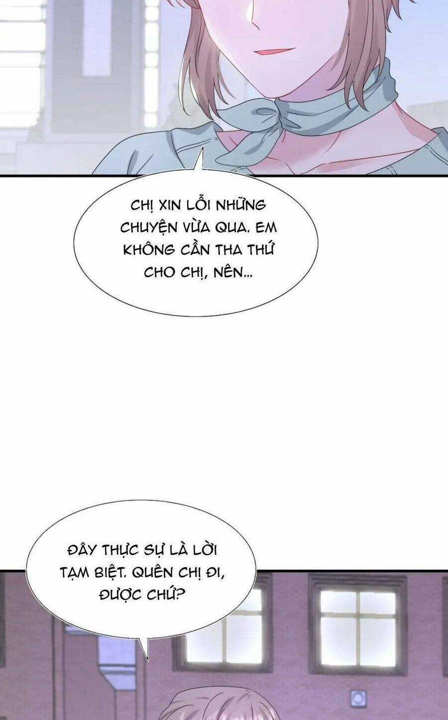 Hôn Nhân Hợp Đồng: Kết Hôn Với Thanh Mai Xảo Quyệt Chapter 64 trang 17