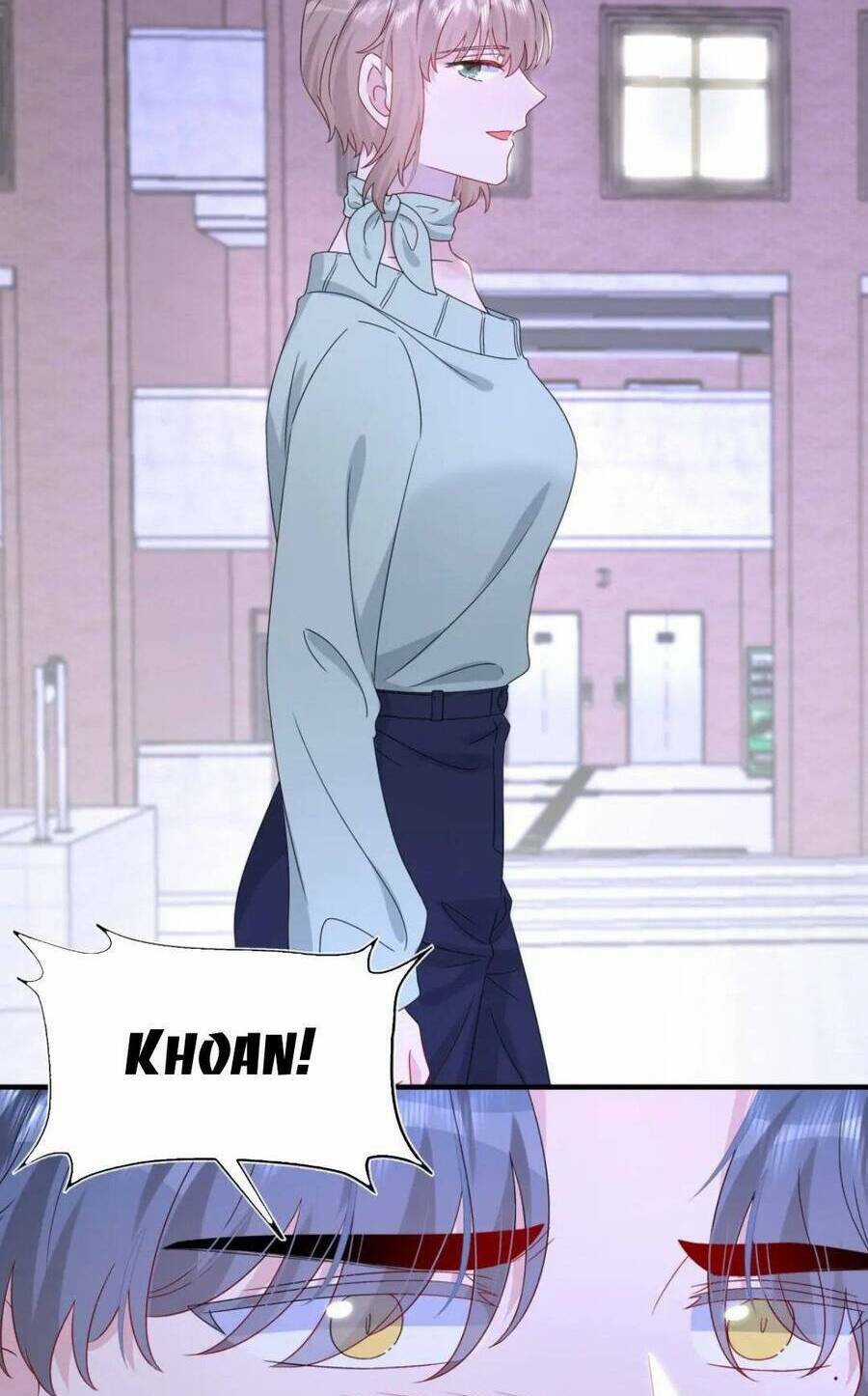 Hôn Nhân Hợp Đồng: Kết Hôn Với Thanh Mai Xảo Quyệt Chapter 64 trang 18