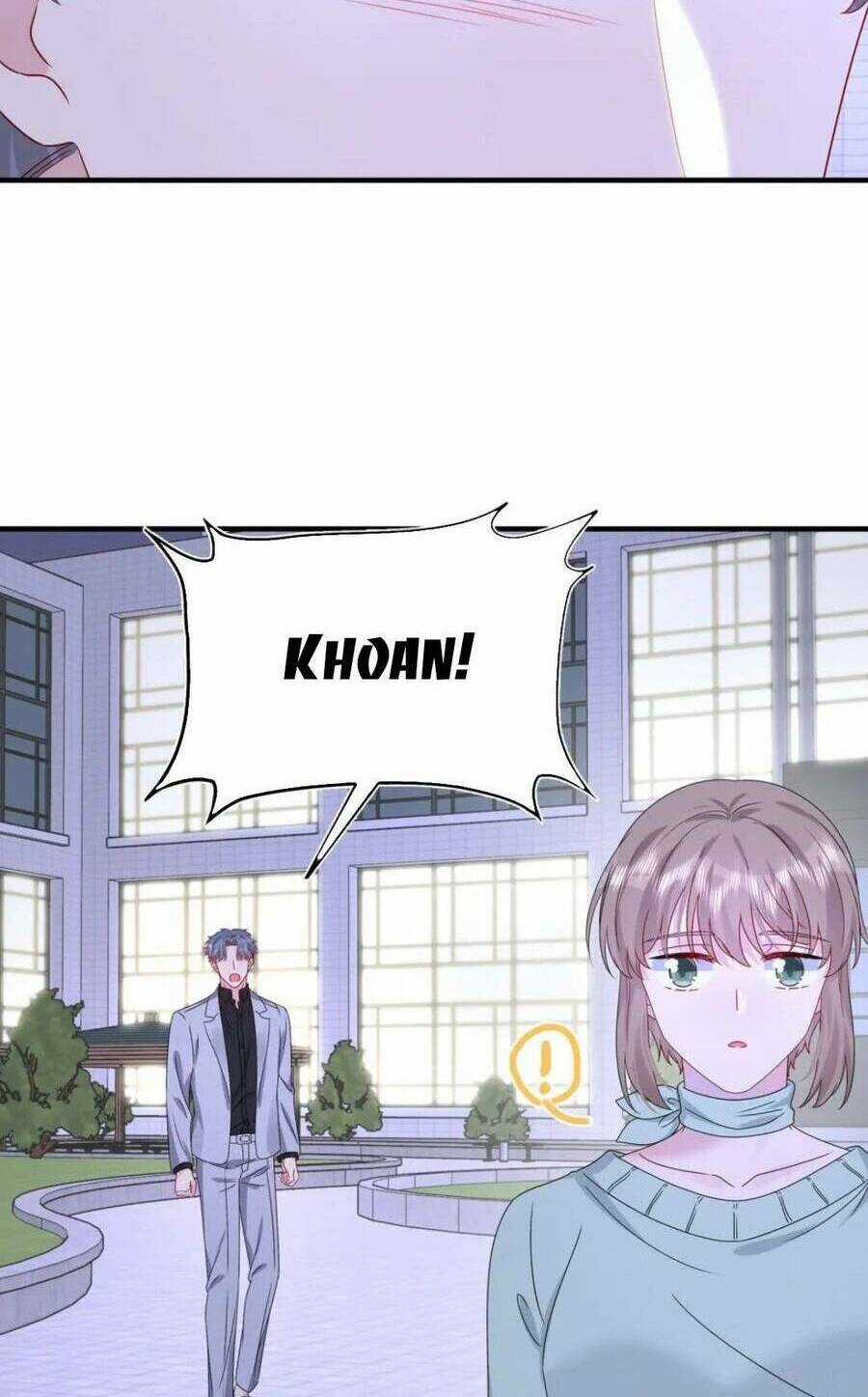 Hôn Nhân Hợp Đồng: Kết Hôn Với Thanh Mai Xảo Quyệt Chapter 64 trang 19