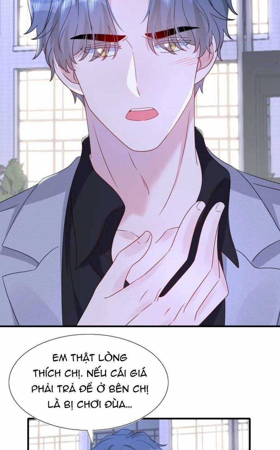 Hôn Nhân Hợp Đồng: Kết Hôn Với Thanh Mai Xảo Quyệt Chapter 64 trang 22
