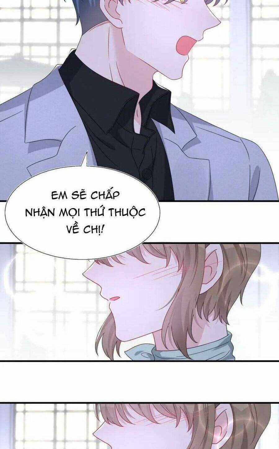 Hôn Nhân Hợp Đồng: Kết Hôn Với Thanh Mai Xảo Quyệt Chapter 64 trang 25