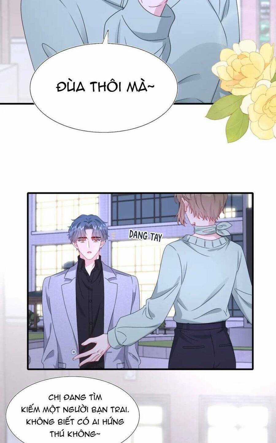 Hôn Nhân Hợp Đồng: Kết Hôn Với Thanh Mai Xảo Quyệt Chapter 64 trang 28