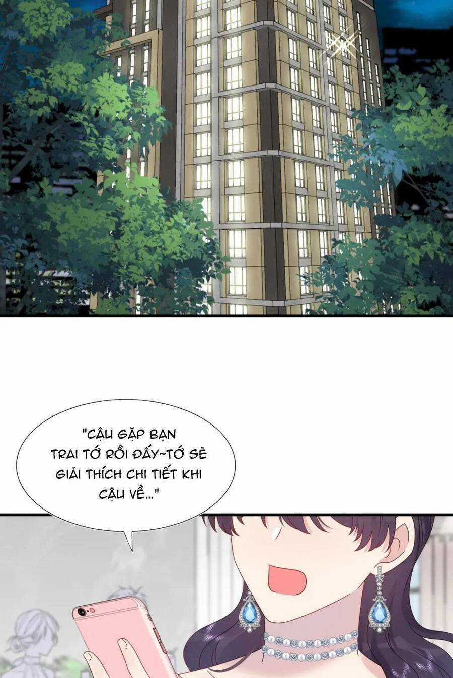 Hôn Nhân Hợp Đồng: Kết Hôn Với Thanh Mai Xảo Quyệt Chapter 64 trang 34