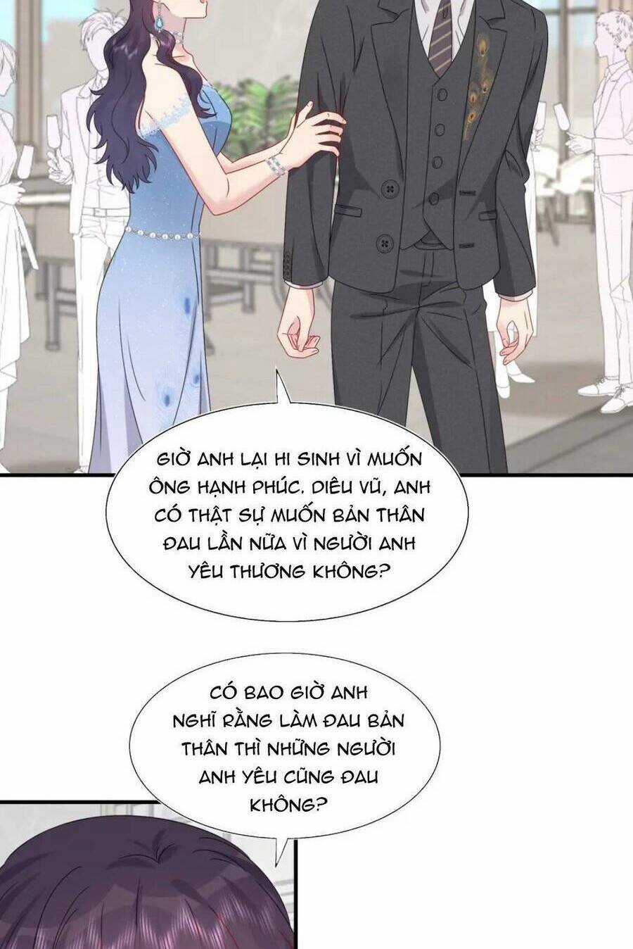 Hôn Nhân Hợp Đồng: Kết Hôn Với Thanh Mai Xảo Quyệt Chapter 64 trang 39