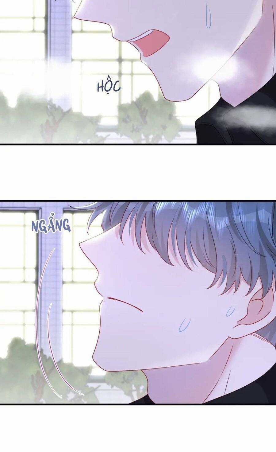 Hôn Nhân Hợp Đồng: Kết Hôn Với Thanh Mai Xảo Quyệt Chapter 64 trang 4