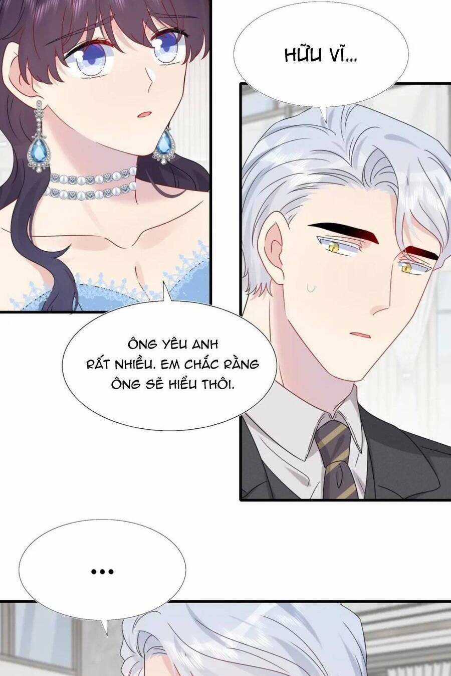 Hôn Nhân Hợp Đồng: Kết Hôn Với Thanh Mai Xảo Quyệt Chapter 64 trang 40