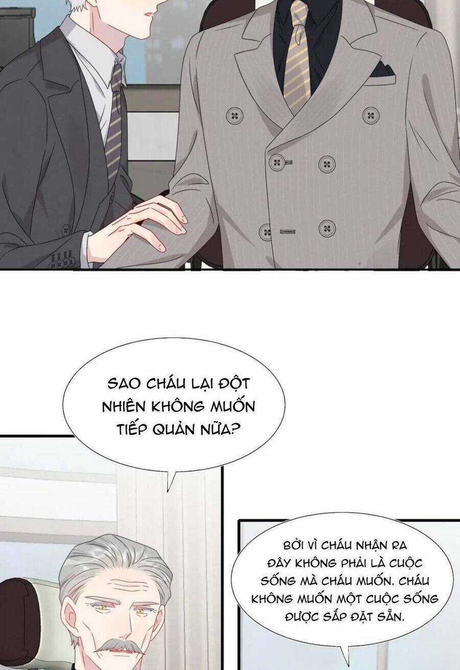 Hôn Nhân Hợp Đồng: Kết Hôn Với Thanh Mai Xảo Quyệt Chapter 65 trang 10
