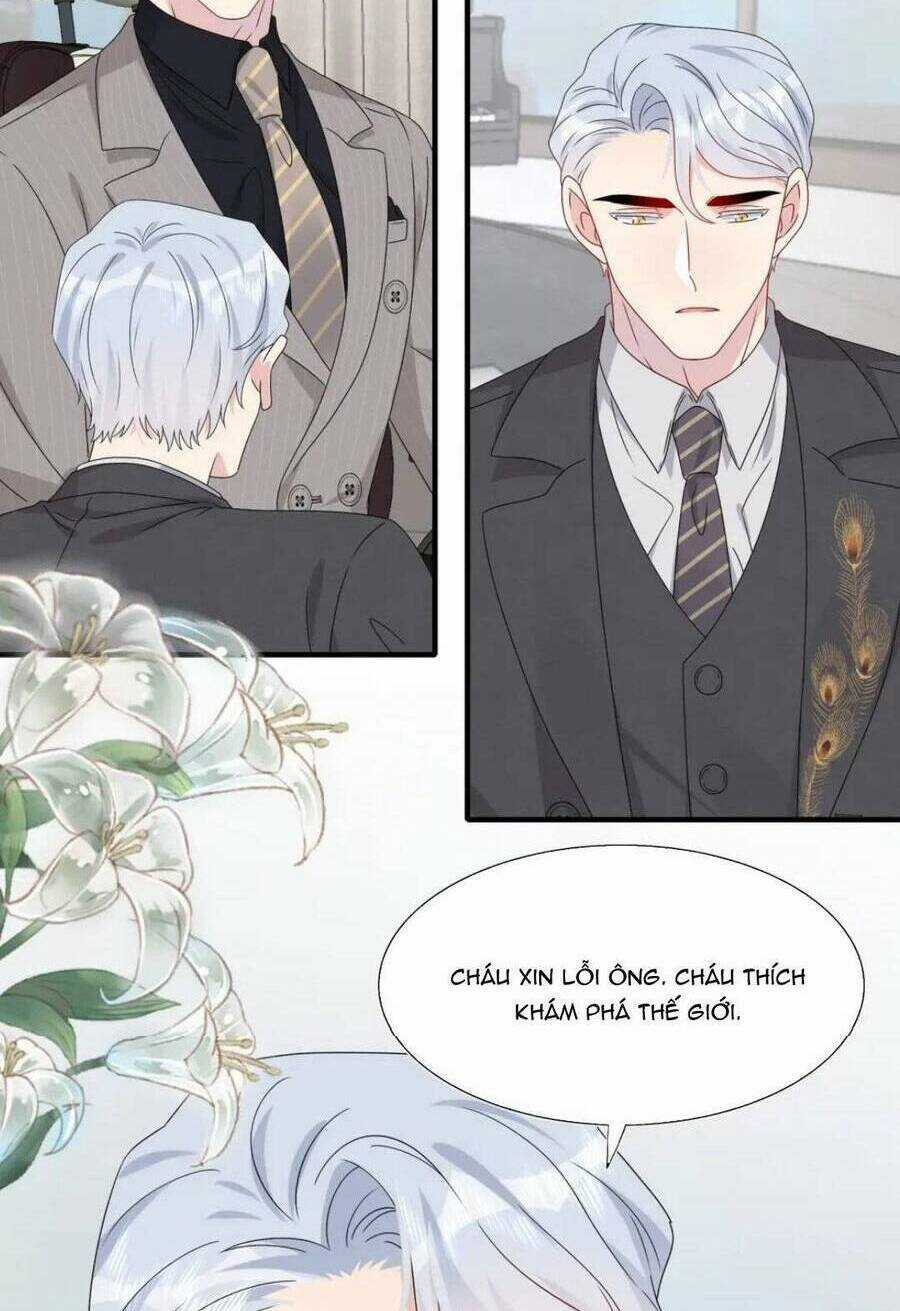Hôn Nhân Hợp Đồng: Kết Hôn Với Thanh Mai Xảo Quyệt Chapter 65 trang 11