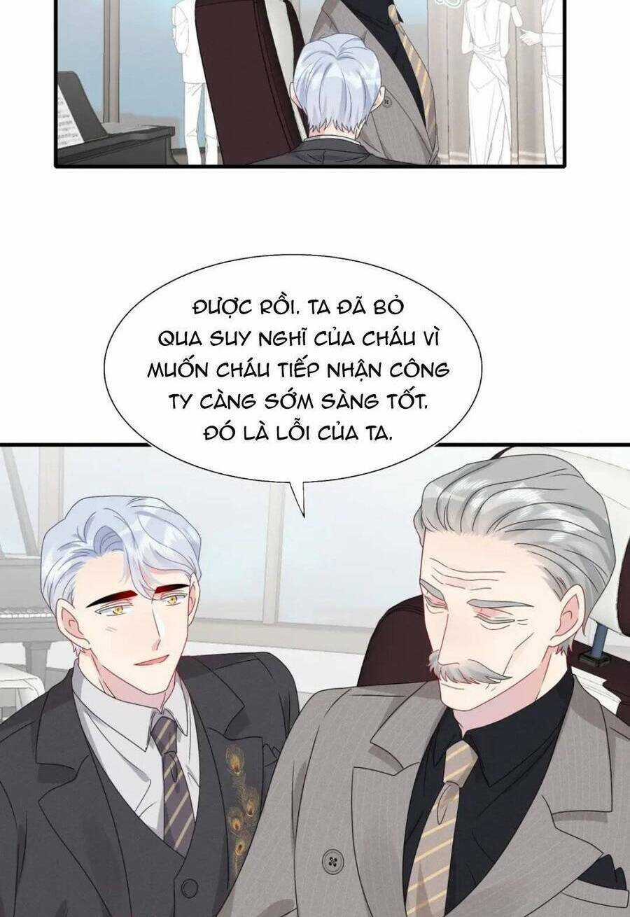 Hôn Nhân Hợp Đồng: Kết Hôn Với Thanh Mai Xảo Quyệt Chapter 65 trang 14