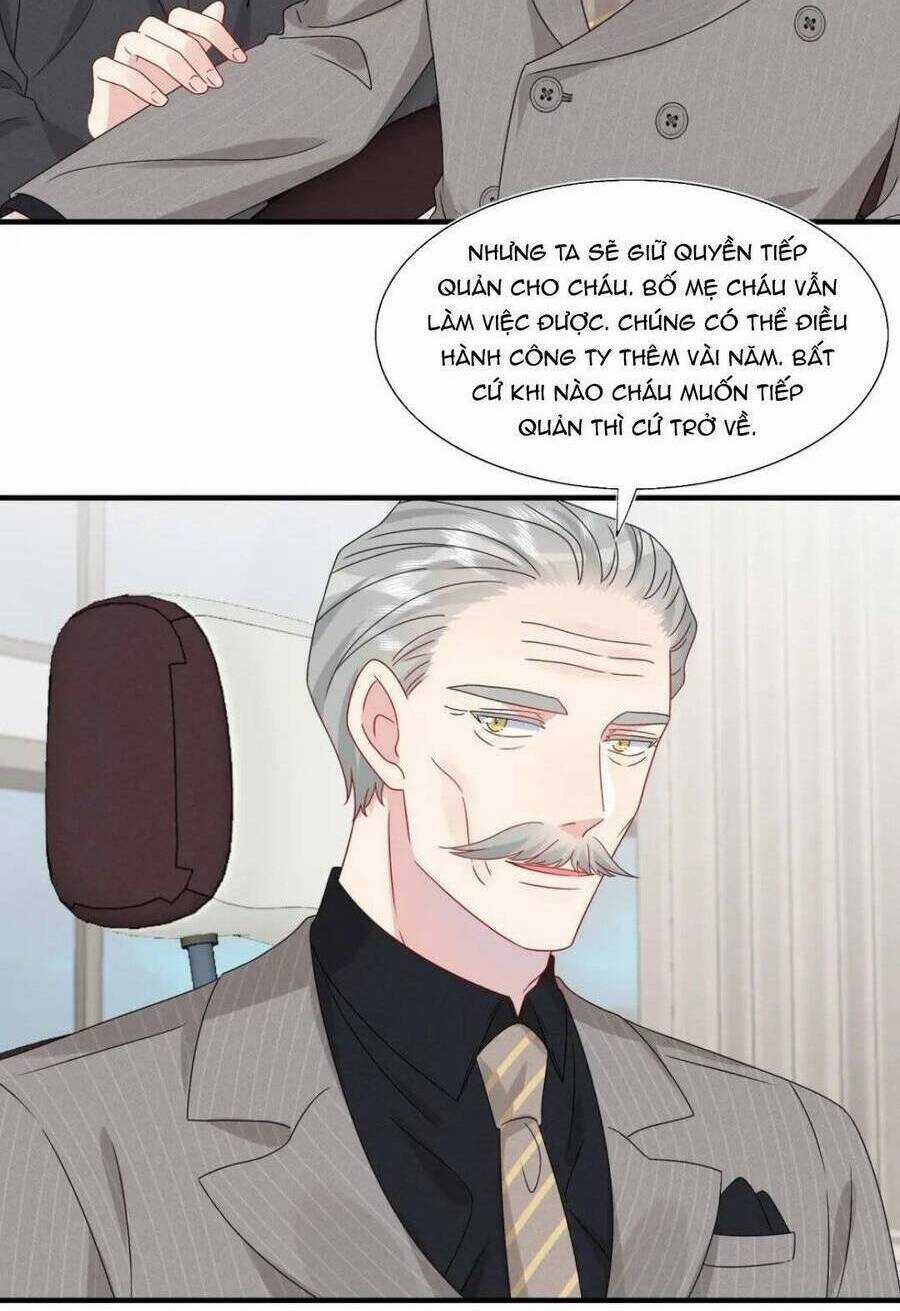 Hôn Nhân Hợp Đồng: Kết Hôn Với Thanh Mai Xảo Quyệt Chapter 65 trang 15