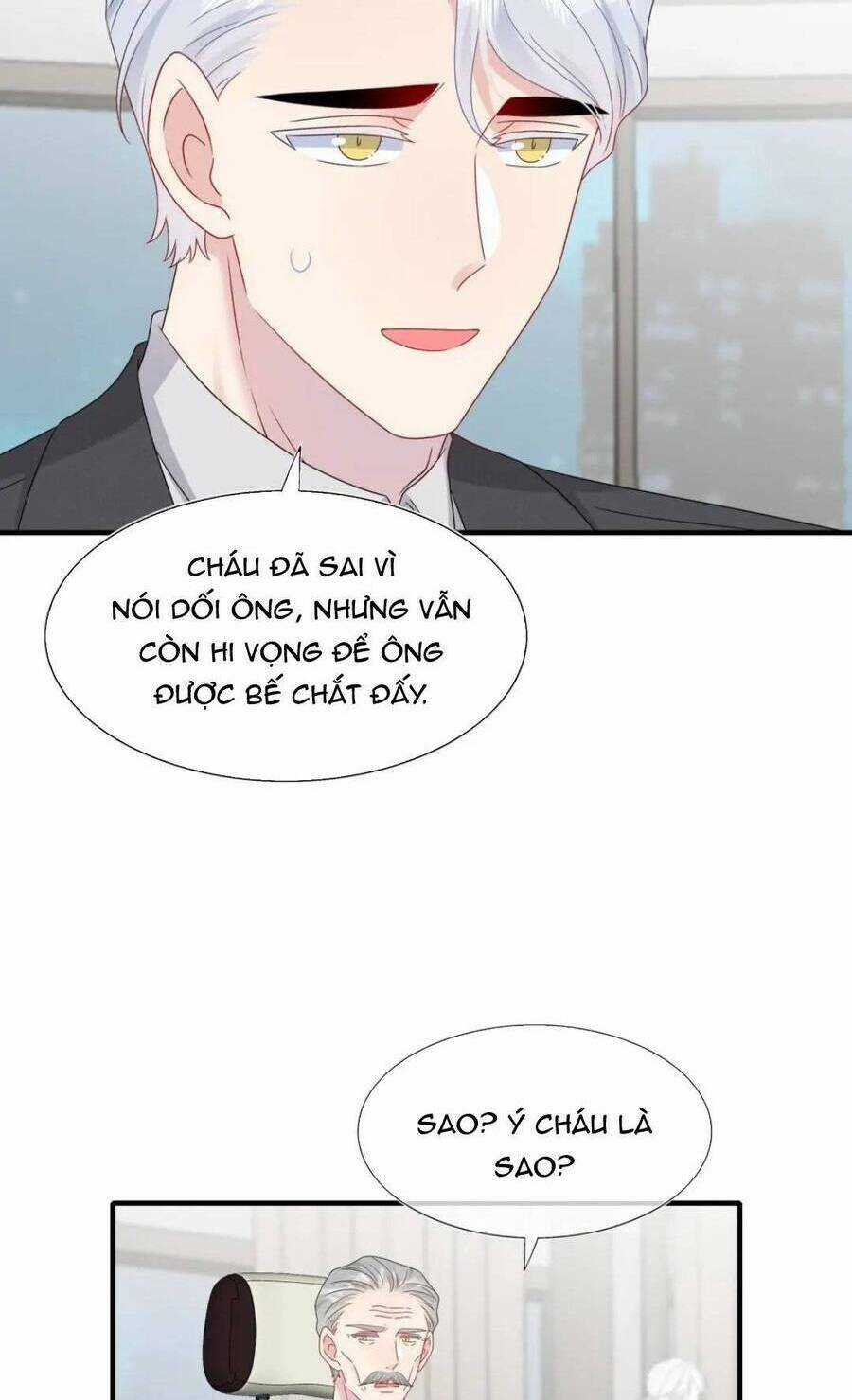 Hôn Nhân Hợp Đồng: Kết Hôn Với Thanh Mai Xảo Quyệt Chapter 65 trang 26